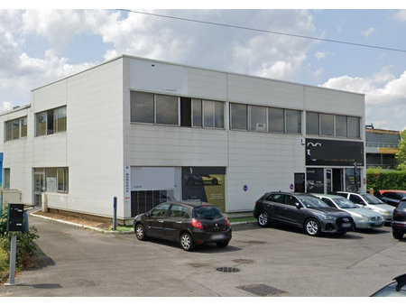 local industriel 1250 m2 -