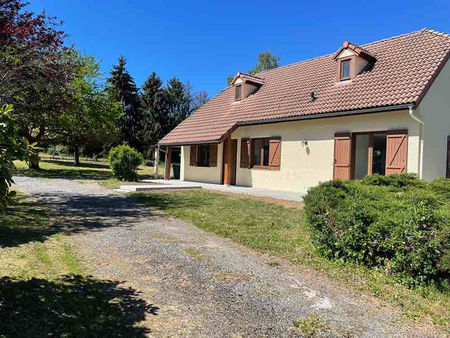 vente maison 6 pièces 143m2 pau 64000 - 329000 € - surface privée