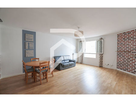 vente appartement 4 pièces 81 m² clamart (92140)