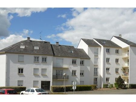 location appartement 3 pièces 69 m² montrichard (41400)