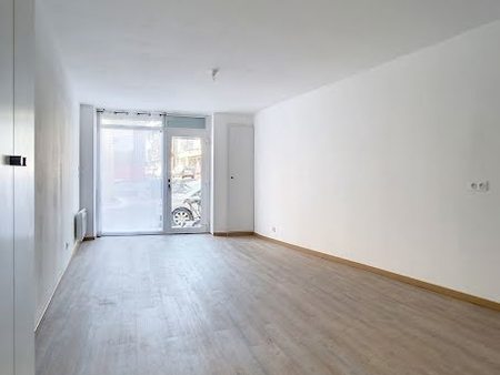 vente appartement 2 pièces 43.15 m²
