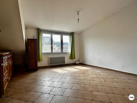 appartement ecquevilly 2 pièce(s) 50 m2 (39 m2 loi carrez)