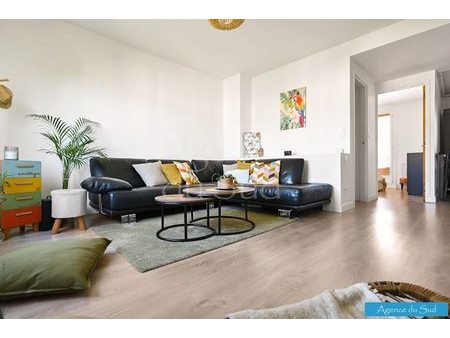 vente appartement 4 pièces 68.14 m²