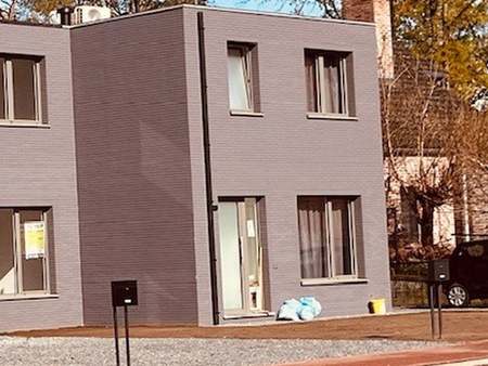 maison à louer à leopoldsburg € 1.190 (ko74j) | zimmo