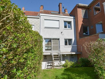 appartement à vendre à woluwe-saint-pierre € 598.000 (ko70m) - maxime real estate | zimmo