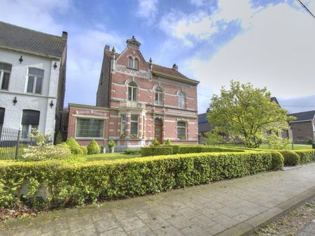 maison à vendre à kaprijke € 850.000 (ko754) - vastgoed dylan | zimmo