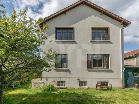 maison ormesson-sur-marne m² t-5 à vendre  389 900 €