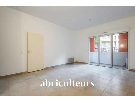 appartement 3 pièces avec terrasse de 60 m2 à nice - idéal pour primo-accédants ou...