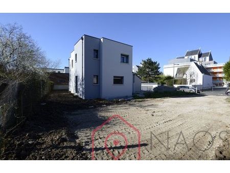 vente maison 5 pièces 142 m² saint-jean-le-blanc (45650)