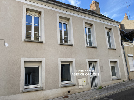 immeuble - 242m² - villeneuve la guyard