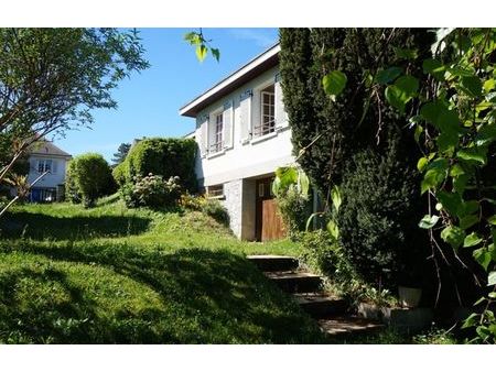 vente maison 4 pièces 86 m² condat-sur-vienne (87920)