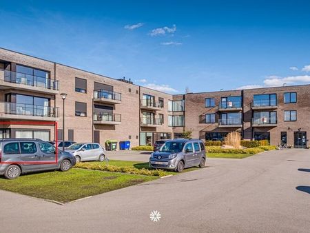 appartement à vendre à rupelmonde € 300.000 (ko7ct) - axel lenaerts makelaars waasland | z