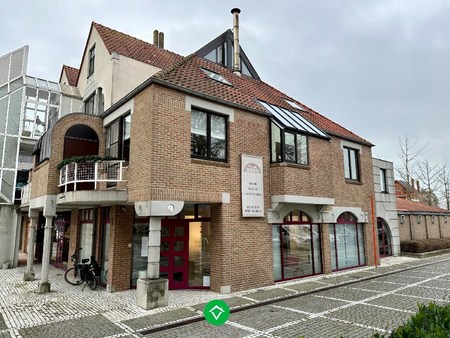 commercieel te koop in koekelare