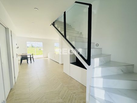 vente maison 6 pièces 170 m²