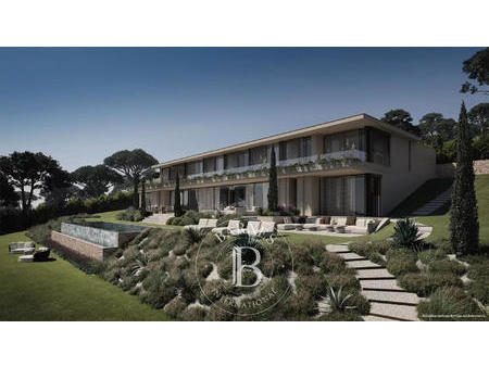 vente villa avec vue mer sainte-maxime : 13 500 000€ | 778m²