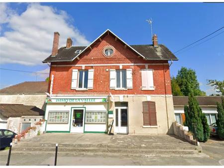 location de local commercial de 38 m² à béthisy-saint-pierre - 60320