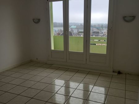 appartement 10 mn centre - 56 m2 -2ch