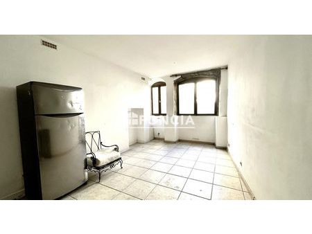 appartement 3 pièces 77 m²