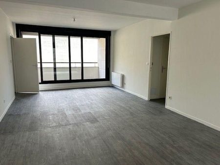 appartement 5 pièces 110 m²