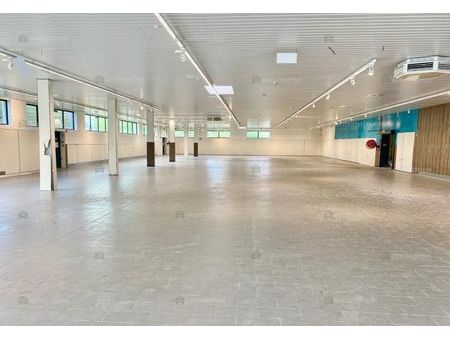 local commercial 1 287 m²