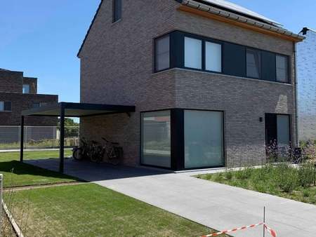 maison à vendre à everbeek € 466.366 (ko7dm) | zimmo