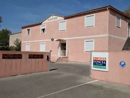 local commercial 54 m²