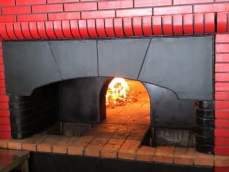 gérance avec promesse de vente restaurant pizzéria feu de bois - sanary