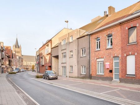 maison à vendre à staden € 179.000 (ko7i1) - vastgoed debeuckelaere | zimmo