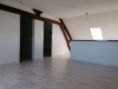 location appartement t3 joigny