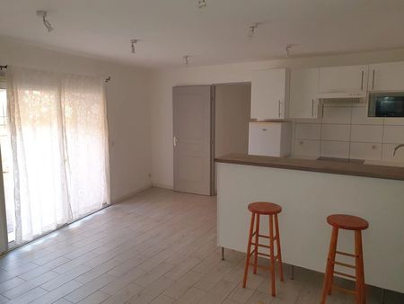 appartement 3 pièces 54 m²