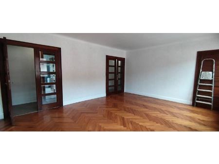 appartement f4 corcieux