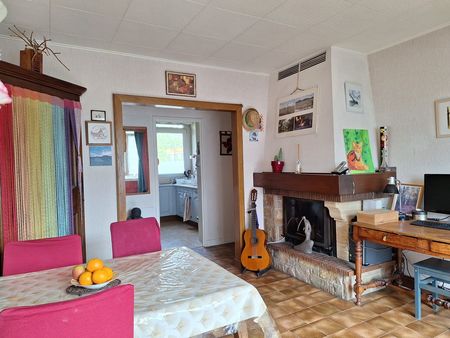 appartement type f4 64 m2