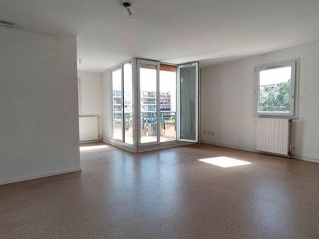 appartement type 2 - 50 m² + box