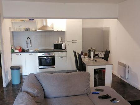 appartement f2 auxerre