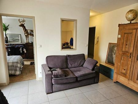 appartement pertuis 36 m² t-2 à vendre  138 000 €