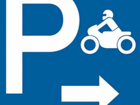 parking moto - scooter - side - vélo électrique - stockage à enghien 95 fermé éclairé sécu