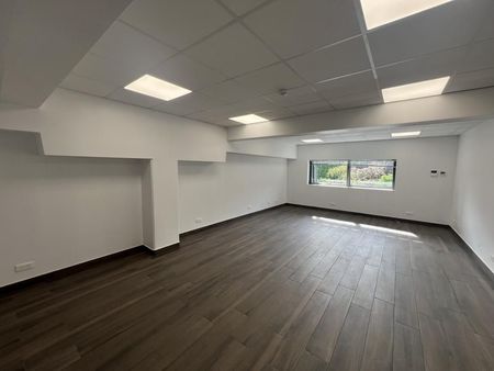 bureau 193 m²