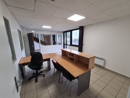 local commercial 20m2
