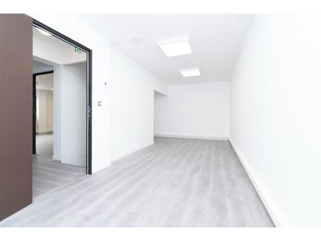bureau 20 m²