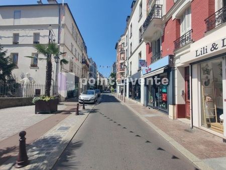 service immobilier 74 m²