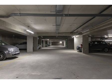 parking 14 m² alfortville