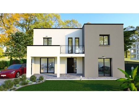 maison 148 m² malakoff