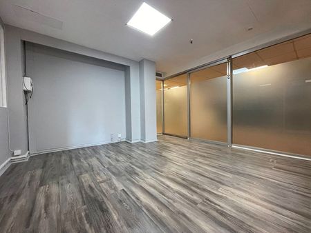 local commercial 15 m² marseille