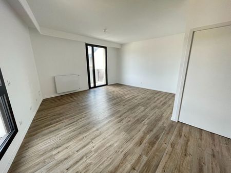 appartement 1 pièce 37 m²