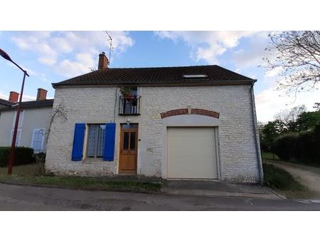 maison 4 pièces  96 m²