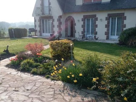 maison néo bretonne