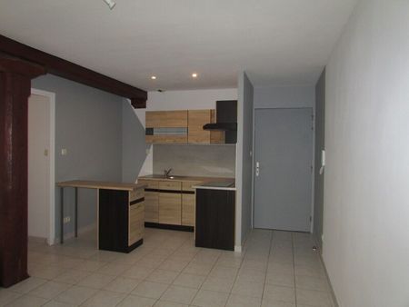 appartement 3 pièces 52 m²