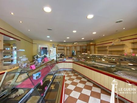 local boulangerie  pâtisserie 38 m²