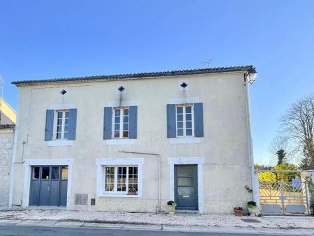 maison 170 m² issigeac