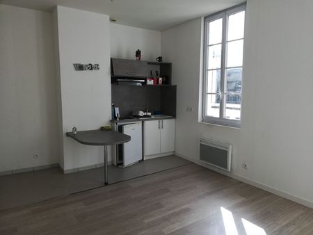 appartement 3 pièces 49 m²